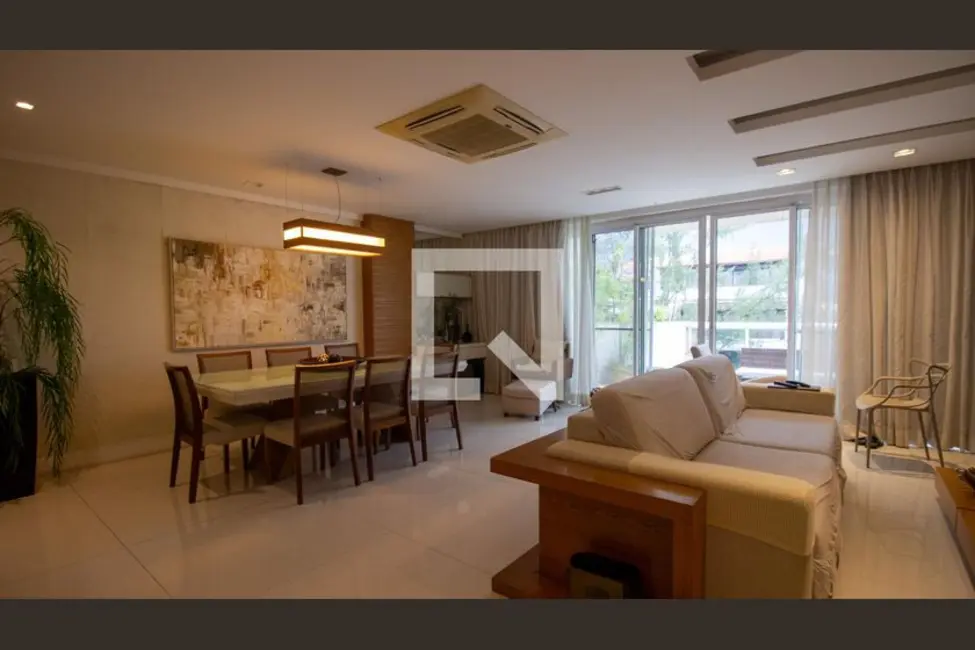 Foto 3 de Apartamento com 4 quartos à venda, 347m2 em Rio De Janeiro - RJ