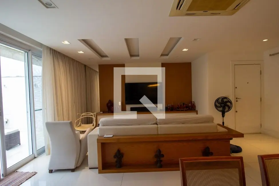 Foto 8 de Apartamento com 4 quartos à venda, 347m2 em Rio De Janeiro - RJ