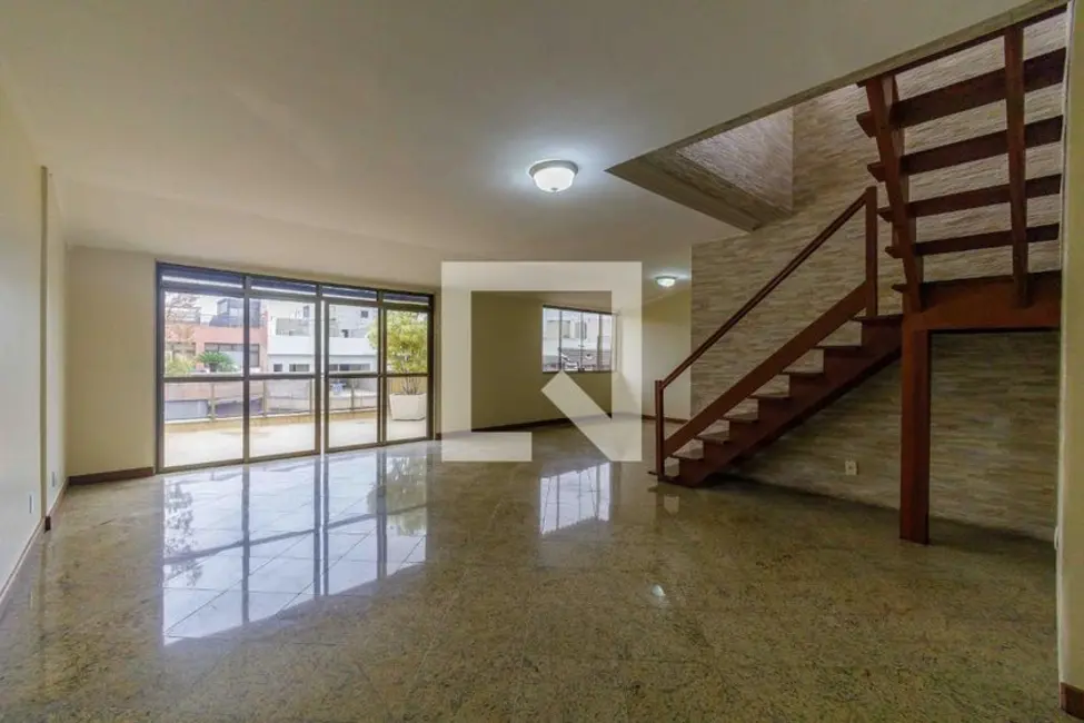 Foto 1 de Apartamento com 5 quartos à venda, 310m2 em Rio De Janeiro - RJ