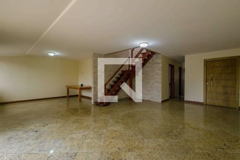 Foto 5 de Apartamento com 5 quartos à venda, 310m2 em Rio De Janeiro - RJ