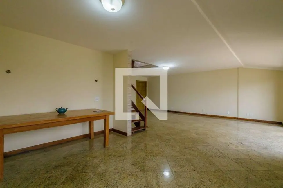 Foto 7 de Apartamento com 5 quartos à venda, 310m2 em Rio De Janeiro - RJ