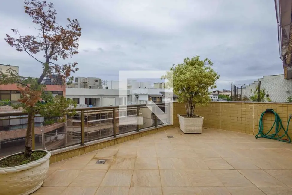 Foto 9 de Apartamento com 5 quartos à venda, 310m2 em Rio De Janeiro - RJ