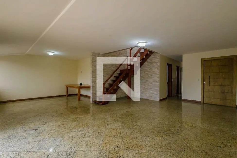 Foto 6 de Apartamento com 5 quartos à venda, 310m2 em Rio De Janeiro - RJ