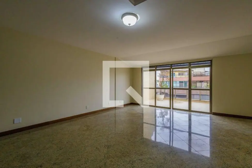 Foto 3 de Apartamento com 5 quartos à venda, 310m2 em Rio De Janeiro - RJ