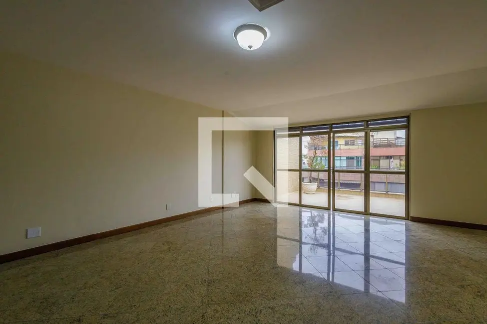 Foto 4 de Apartamento com 5 quartos à venda, 310m2 em Rio De Janeiro - RJ