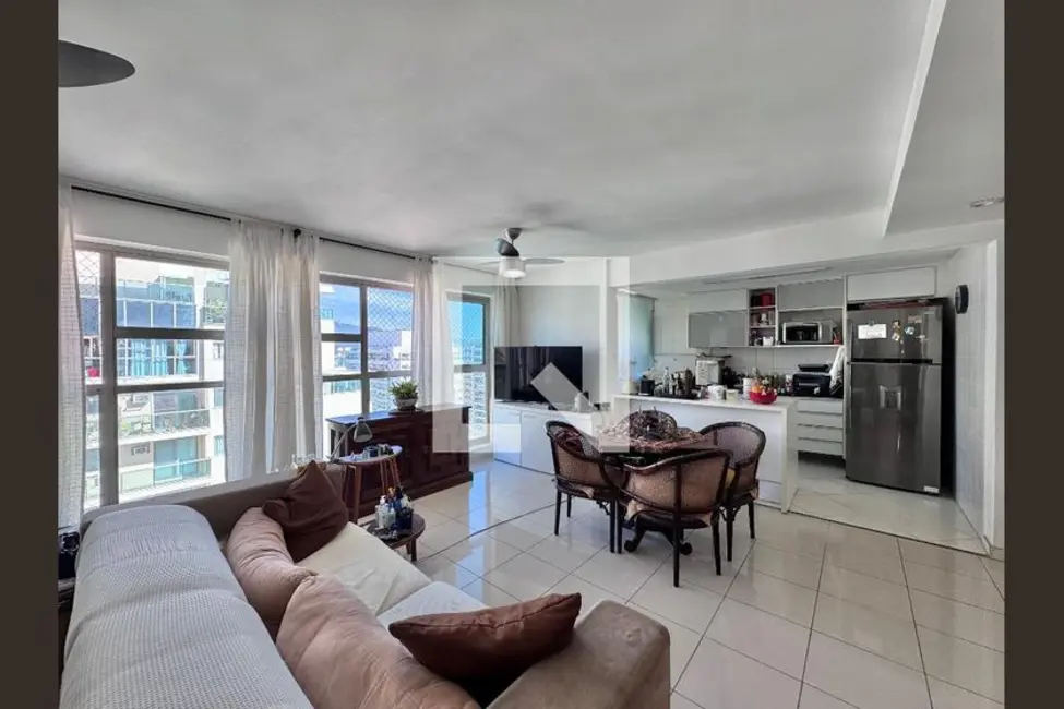 Apartamento com 3 quartos à venda, 171m2 em Rio De Janeiro - RJ - imagem 5 Foto 5 de Apartamento com 3 quartos à venda, 171m2 em Rio De Janeiro - RJ
