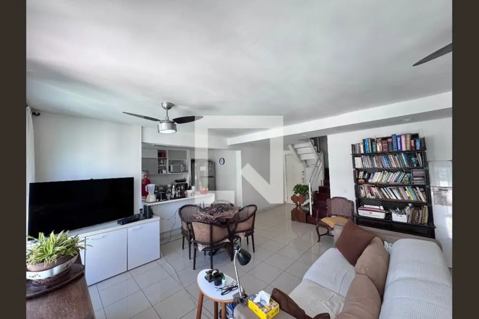 Apartamento com 3 quartos à venda, 171m2 em Rio De Janeiro - RJ - imagem 9 Foto 9 de Apartamento com 3 quartos à venda, 171m2 em Rio De Janeiro - RJ