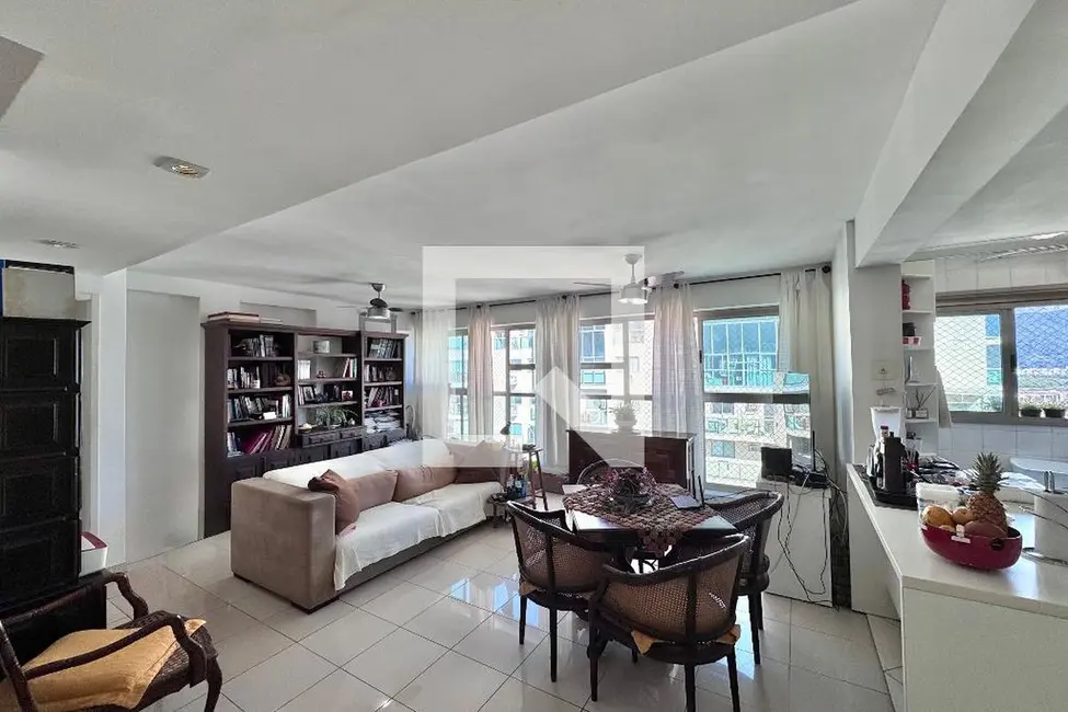 Apartamento com 3 quartos à venda, 171m2 em Rio De Janeiro - RJ - imagem 2 Foto 2 de Apartamento com 3 quartos à venda, 171m2 em Rio De Janeiro - RJ
