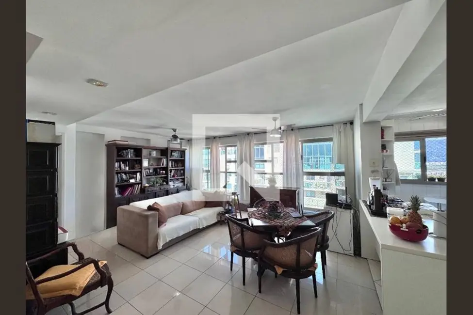 Apartamento com 3 quartos à venda, 171m2 em Rio De Janeiro - RJ - imagem 1 Foto 1 de Apartamento com 3 quartos à venda, 171m2 em Rio De Janeiro - RJ