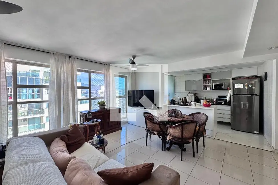 Apartamento com 3 quartos à venda, 171m2 em Rio De Janeiro - RJ - imagem 6 Foto 6 de Apartamento com 3 quartos à venda, 171m2 em Rio De Janeiro - RJ