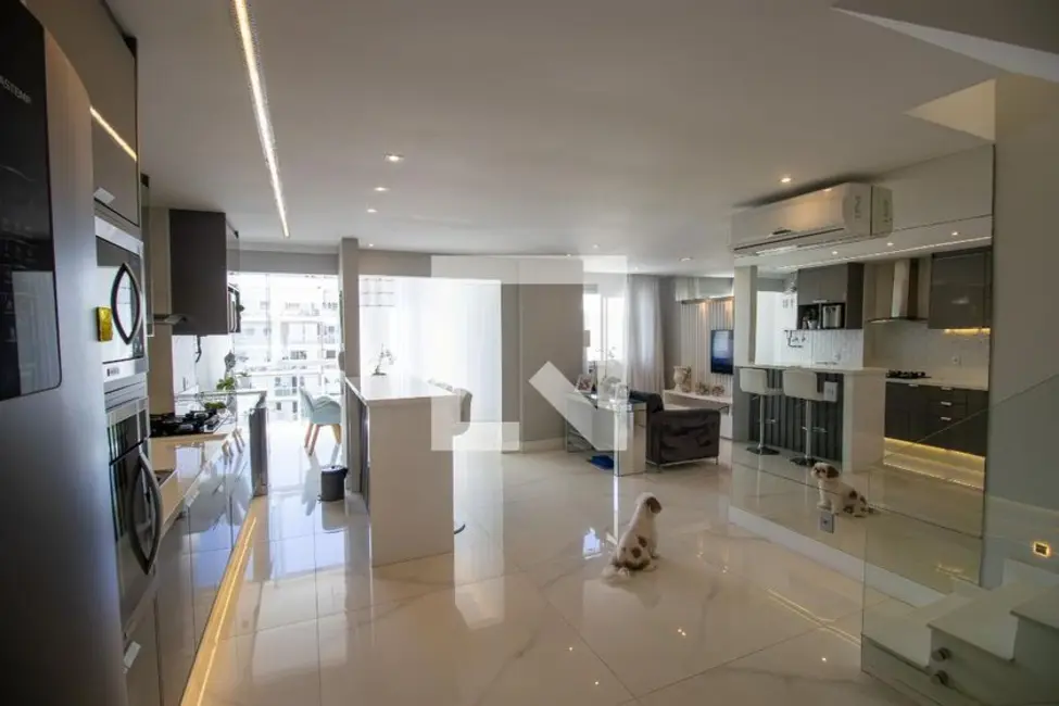 Foto 1 de Apartamento com 2 quartos à venda, 175m2 em Rio De Janeiro - RJ