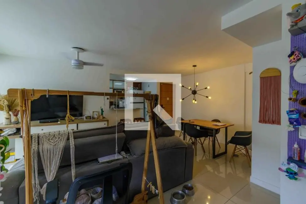 Foto 7 de Apartamento com 2 quartos à venda, 86m2 em Rio De Janeiro - RJ