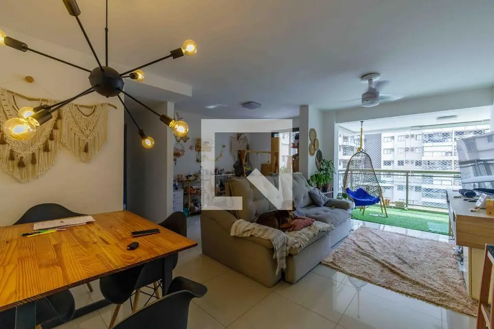 Foto 2 de Apartamento com 2 quartos à venda, 86m2 em Rio De Janeiro - RJ