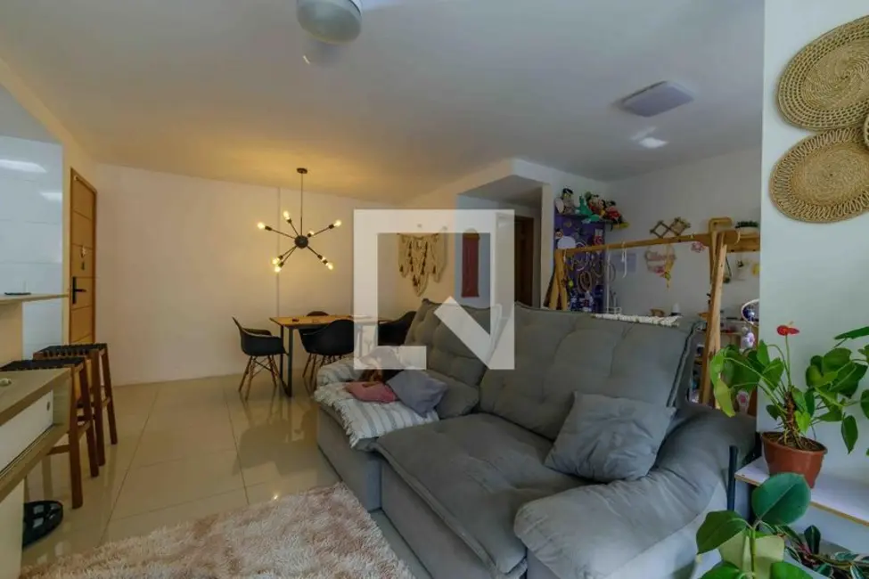 Foto 5 de Apartamento com 2 quartos à venda, 86m2 em Rio De Janeiro - RJ