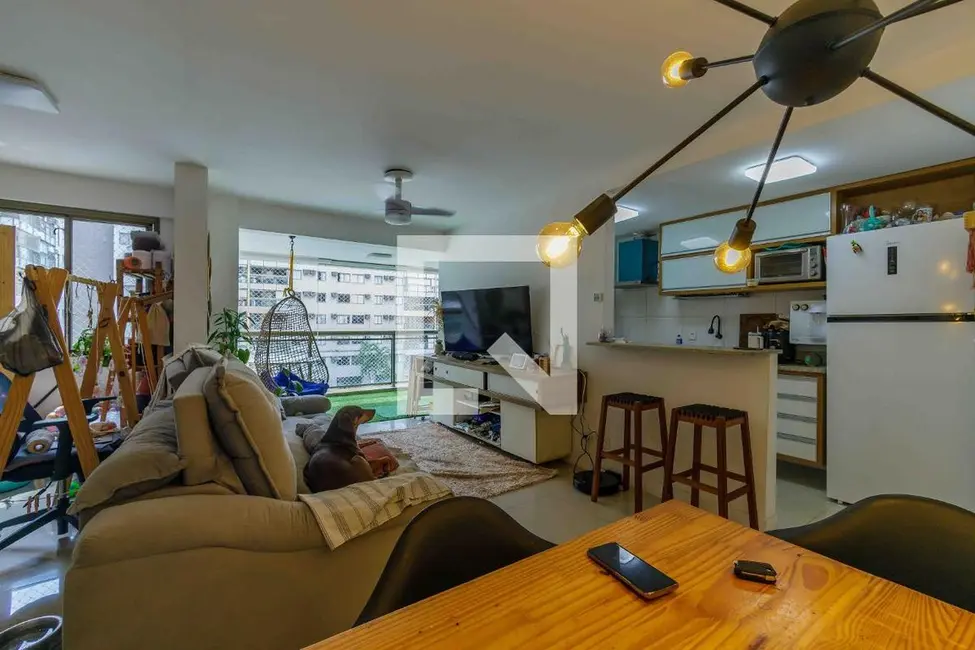 Foto 4 de Apartamento com 2 quartos à venda, 86m2 em Rio De Janeiro - RJ