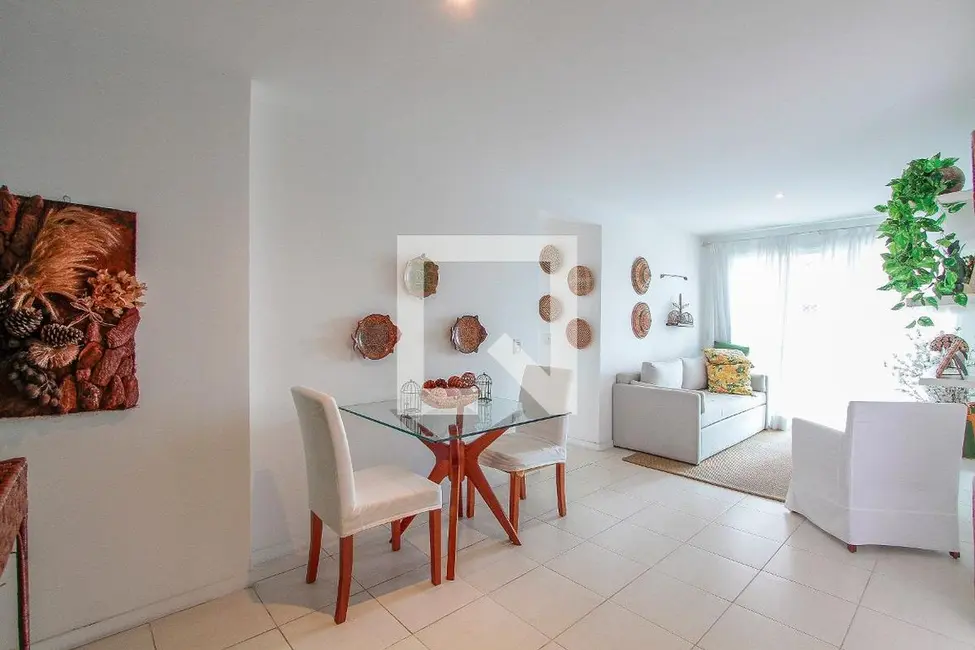 Foto 4 de Apartamento com 2 quartos à venda, 62m2 em Barra da Tijuca, Rio De Janeiro - RJ