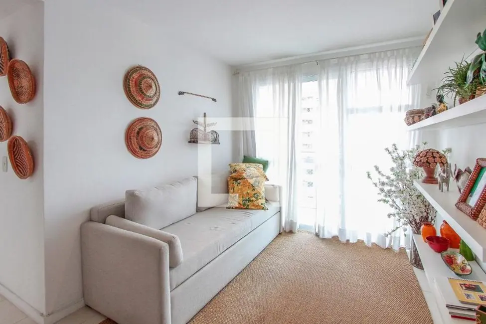 Foto 7 de Apartamento com 2 quartos à venda, 62m2 em Barra da Tijuca, Rio De Janeiro - RJ