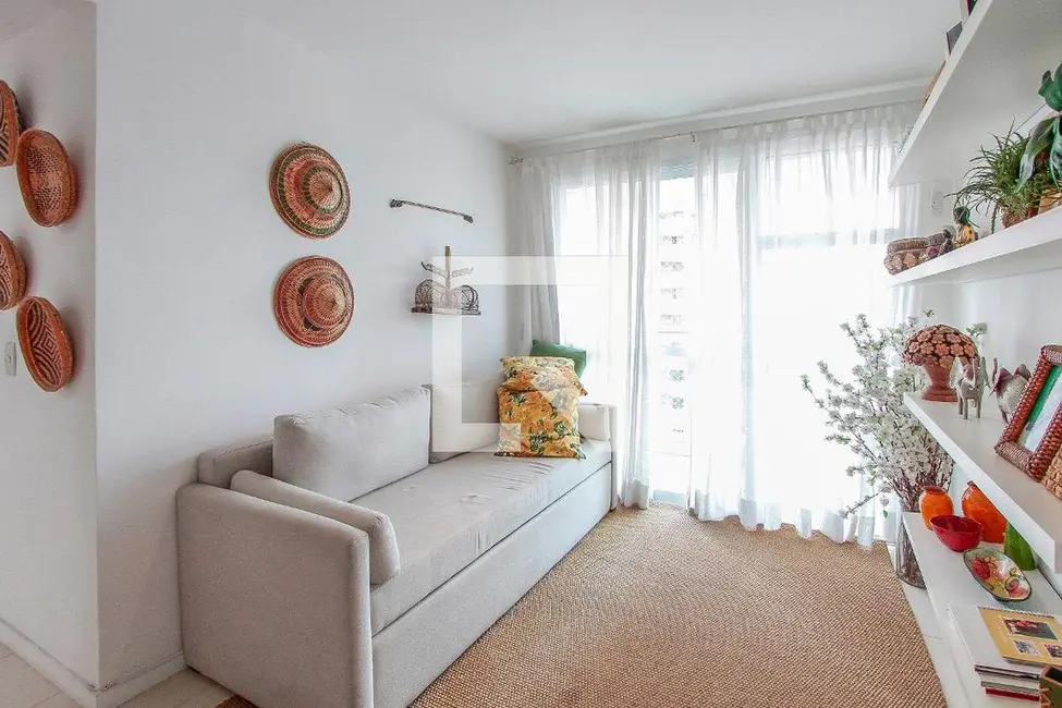 Foto 8 de Apartamento com 2 quartos à venda, 62m2 em Barra da Tijuca, Rio De Janeiro - RJ