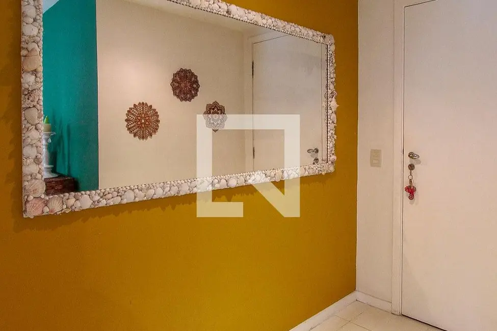 Foto 2 de Apartamento com 2 quartos à venda, 62m2 em Barra da Tijuca, Rio De Janeiro - RJ
