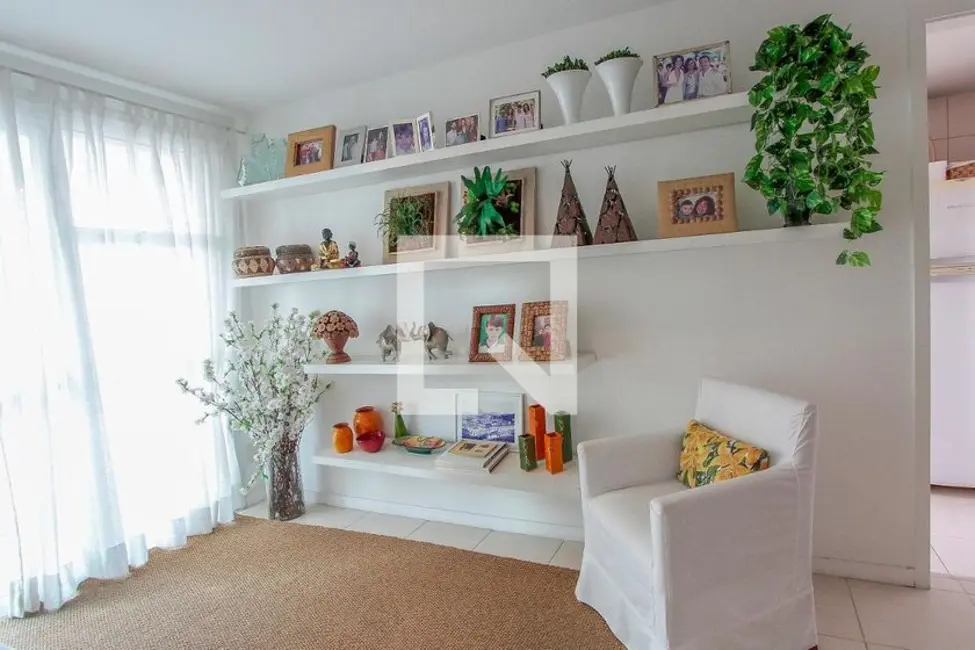 Foto 9 de Apartamento com 2 quartos à venda, 62m2 em Barra da Tijuca, Rio De Janeiro - RJ