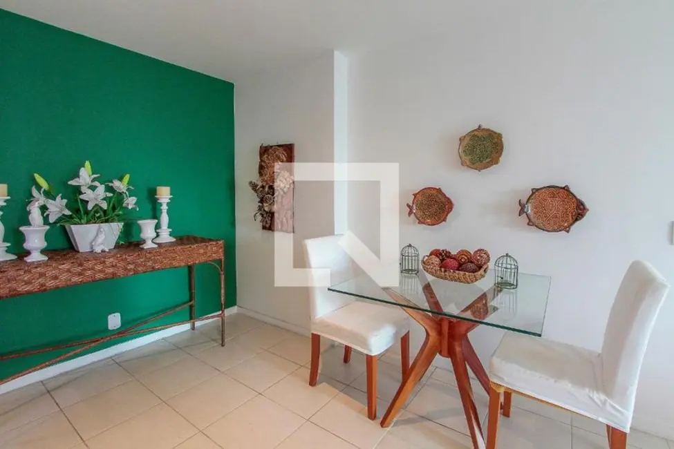 Foto 5 de Apartamento com 2 quartos à venda, 62m2 em Barra da Tijuca, Rio De Janeiro - RJ