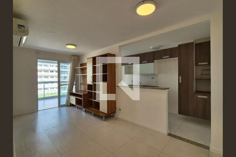 Apartamento com 2 quartos à venda, 69m2 em Rio De Janeiro - RJ - imagem 3 Foto 3 de Apartamento com 2 quartos à venda, 69m2 em Rio De Janeiro - RJ