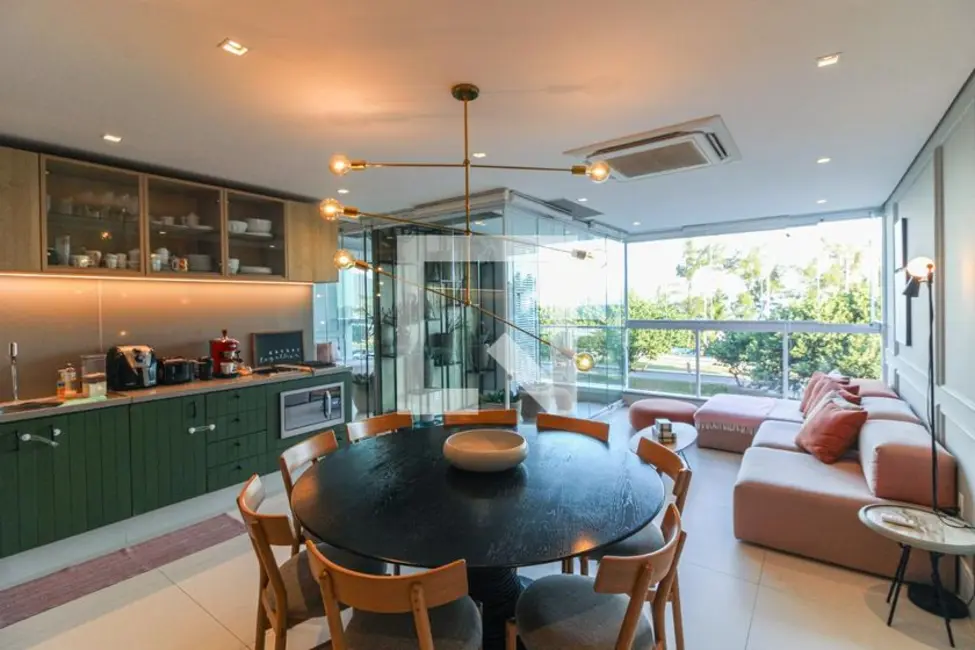 Apartamento com 3 quartos à venda, 139m2 em Rio De Janeiro - RJ - imagem 5 Foto 5 de Apartamento com 3 quartos à venda, 139m2 em Rio De Janeiro - RJ