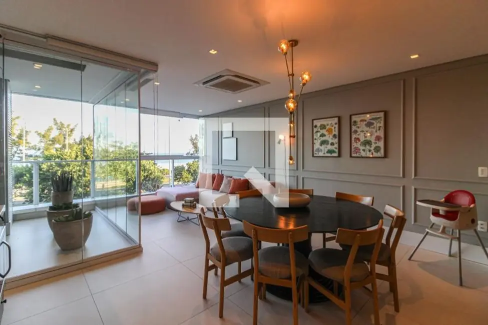 Apartamento com 3 quartos à venda, 139m2 em Rio De Janeiro - RJ - imagem 7 Foto 7 de Apartamento com 3 quartos à venda, 139m2 em Rio De Janeiro - RJ