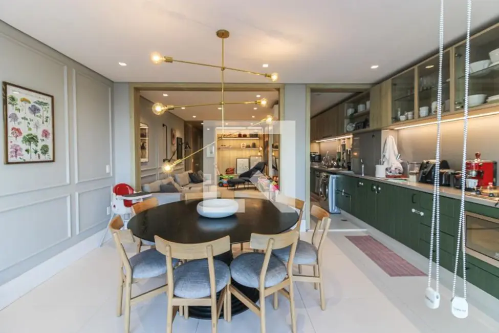 Apartamento com 3 quartos à venda, 139m2 em Rio De Janeiro - RJ - imagem 9 Foto 9 de Apartamento com 3 quartos à venda, 139m2 em Rio De Janeiro - RJ