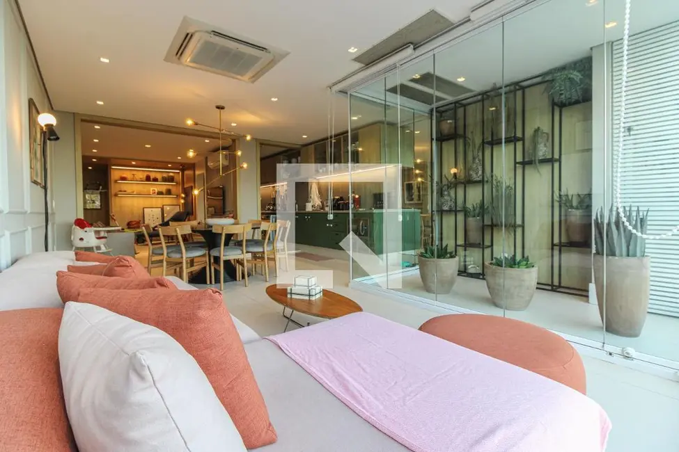 Apartamento com 3 quartos à venda, 139m2 em Rio De Janeiro - RJ - imagem 2 Foto 2 de Apartamento com 3 quartos à venda, 139m2 em Rio De Janeiro - RJ