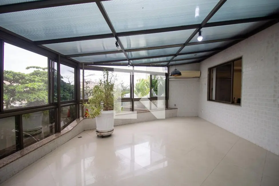 Apartamento com 4 quartos à venda, 323m2 em Rio De Janeiro - RJ - imagem 7 Foto 7 de Apartamento com 4 quartos à venda, 323m2 em Rio De Janeiro - RJ
