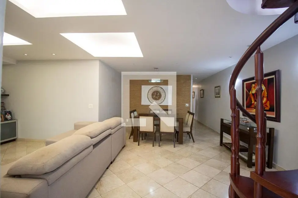 Apartamento com 4 quartos à venda, 323m2 em Rio De Janeiro - RJ - imagem 3 Foto 3 de Apartamento com 4 quartos à venda, 323m2 em Rio De Janeiro - RJ