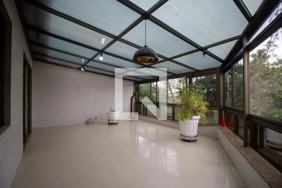 Apartamento com 4 quartos à venda, 323m2 em Rio De Janeiro - RJ - imagem 8 Foto 8 de Apartamento com 4 quartos à venda, 323m2 em Rio De Janeiro - RJ