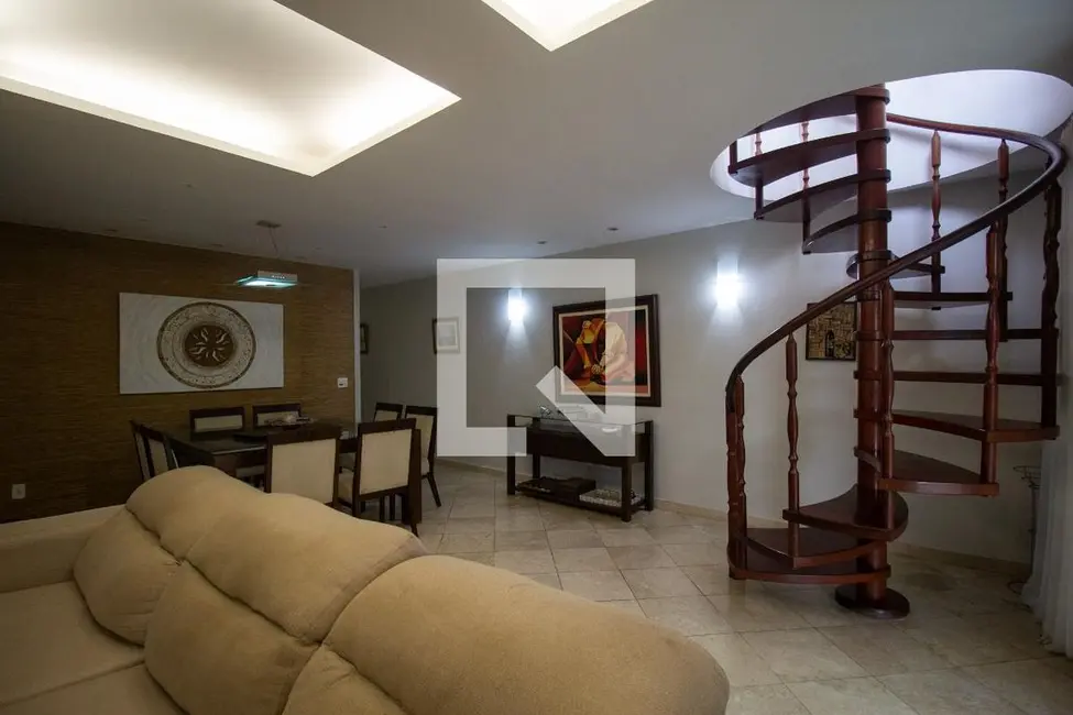 Apartamento com 4 quartos à venda, 323m2 em Rio De Janeiro - RJ - imagem 5 Foto 5 de Apartamento com 4 quartos à venda, 323m2 em Rio De Janeiro - RJ