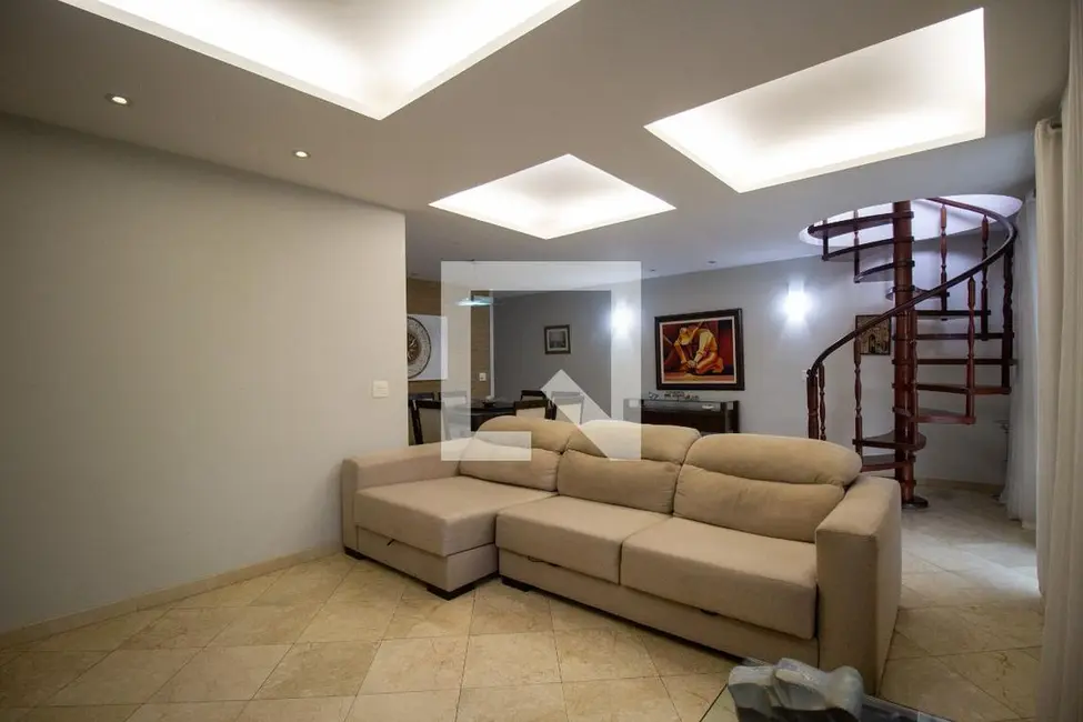 Apartamento com 4 quartos à venda, 323m2 em Rio De Janeiro - RJ - imagem 4 Foto 4 de Apartamento com 4 quartos à venda, 323m2 em Rio De Janeiro - RJ