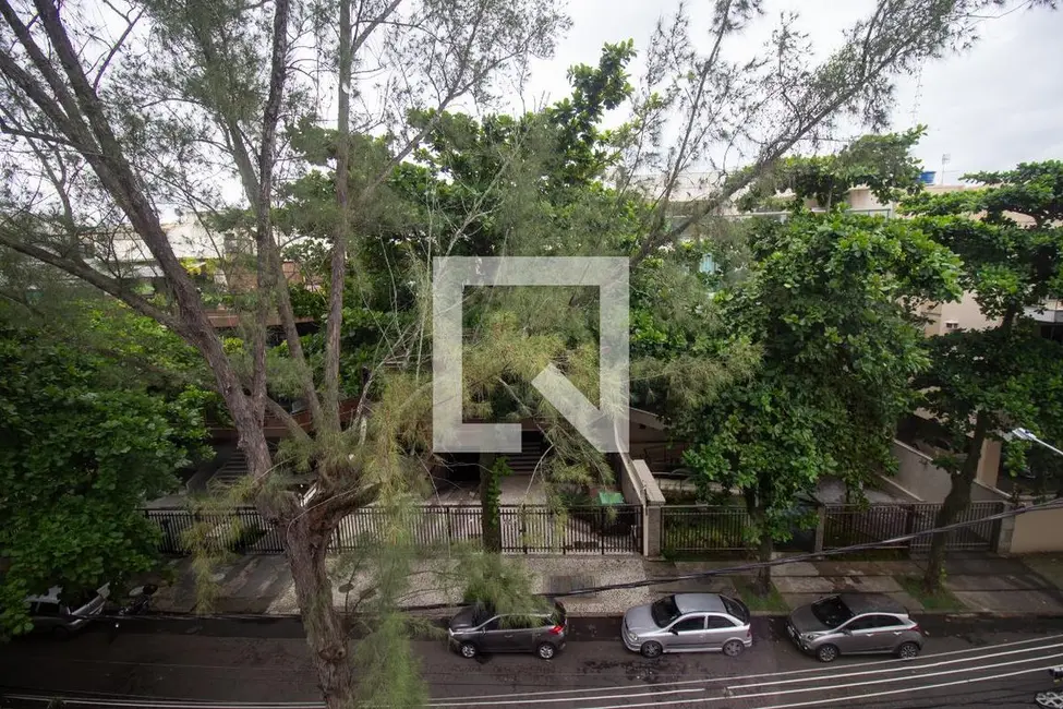 Apartamento com 4 quartos à venda, 323m2 em Rio De Janeiro - RJ - imagem 9 Foto 9 de Apartamento com 4 quartos à venda, 323m2 em Rio De Janeiro - RJ