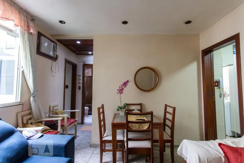Foto 9 de Apartamento com 2 quartos à venda, 50m2 em Botafogo, Rio De Janeiro - RJ
