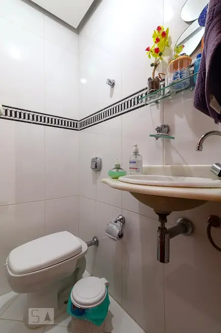 Apartamento com 2 quartos à venda, 220m2 em Rio De Janeiro - RJ - imagem 5 Foto 5 de Apartamento com 2 quartos à venda, 220m2 em Rio De Janeiro - RJ