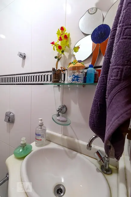 Apartamento com 2 quartos à venda, 220m2 em Rio De Janeiro - RJ - imagem 6 Foto 6 de Apartamento com 2 quartos à venda, 220m2 em Rio De Janeiro - RJ