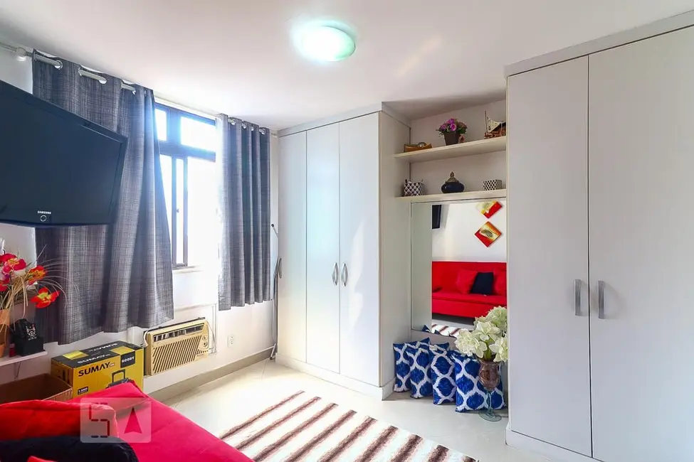 Apartamento com 2 quartos à venda, 220m2 em Rio De Janeiro - RJ - imagem 8 Foto 8 de Apartamento com 2 quartos à venda, 220m2 em Rio De Janeiro - RJ
