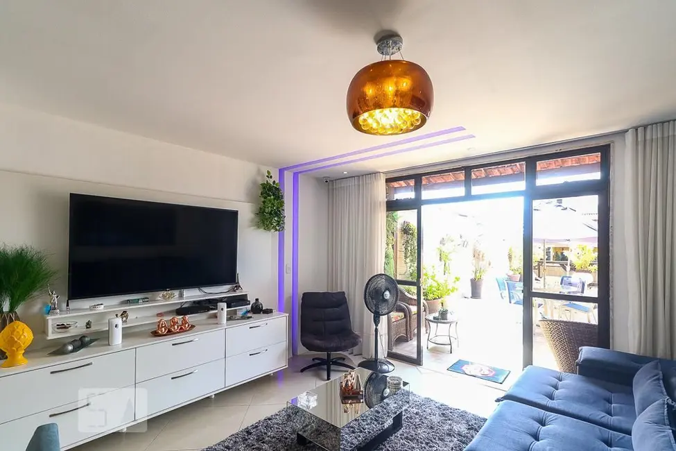 Apartamento com 2 quartos à venda, 220m2 em Rio De Janeiro - RJ - imagem 3 Foto 3 de Apartamento com 2 quartos à venda, 220m2 em Rio De Janeiro - RJ