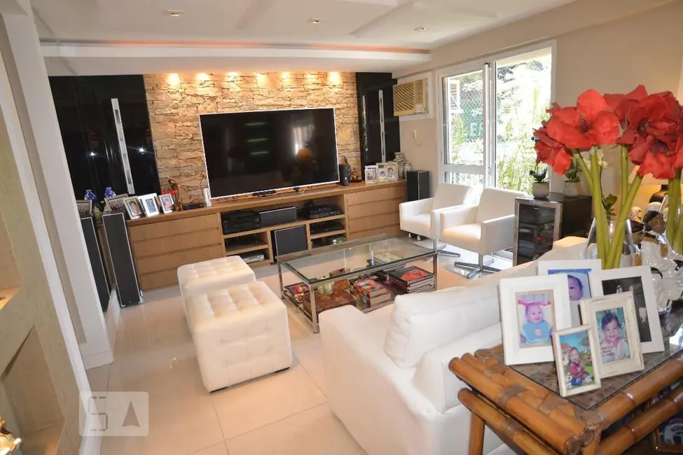 Foto 9 de Apartamento com 4 quartos à venda, 170m2 em Botafogo, Rio De Janeiro - RJ