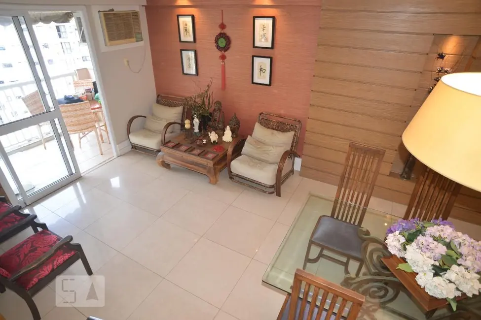 Foto 7 de Apartamento com 4 quartos à venda, 170m2 em Botafogo, Rio De Janeiro - RJ
