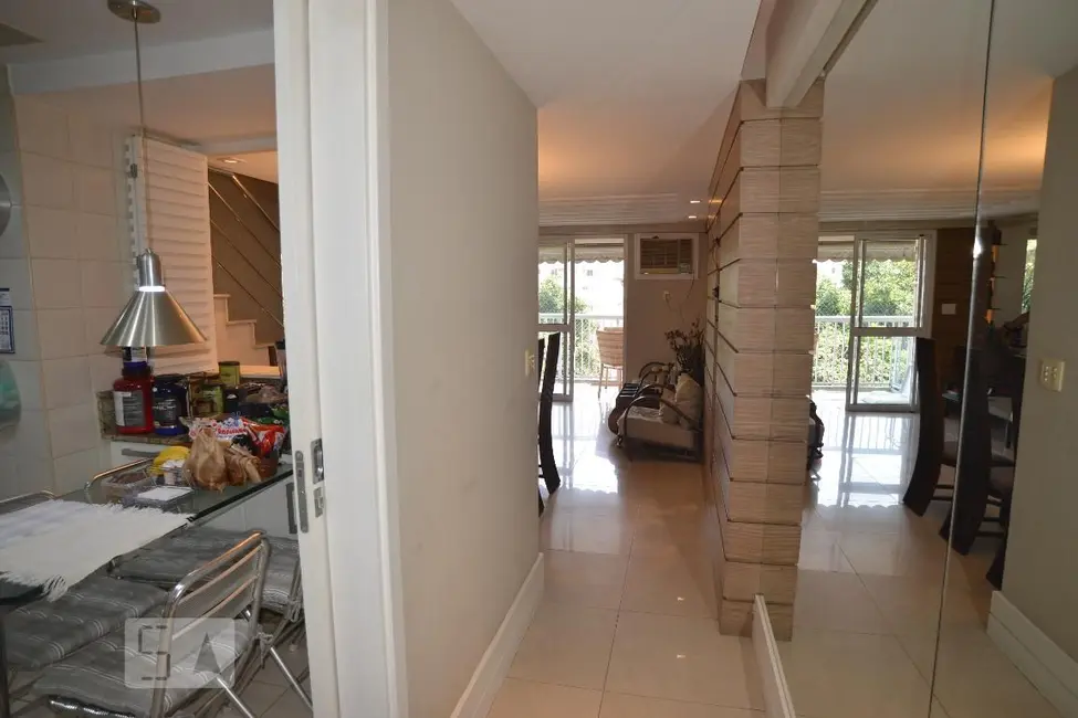 Foto 1 de Apartamento com 4 quartos à venda, 170m2 em Botafogo, Rio De Janeiro - RJ