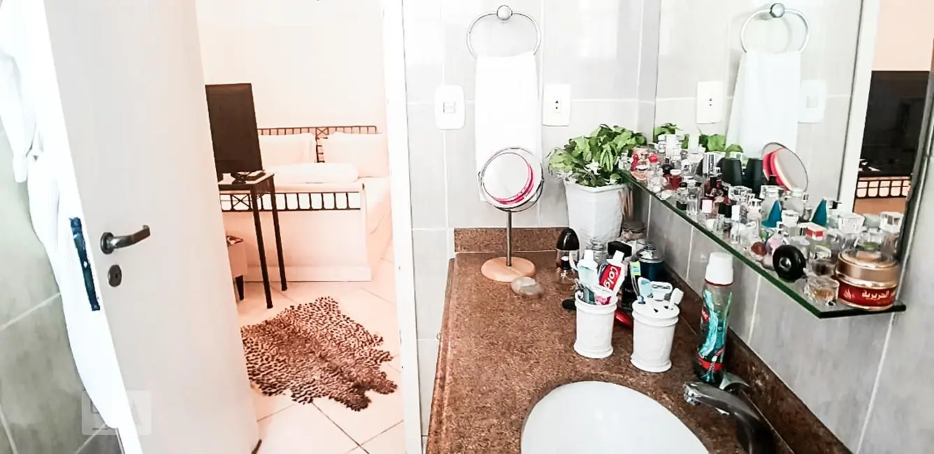 Foto 7 de Apartamento com 3 quartos à venda, 200m2 em Rio De Janeiro - RJ