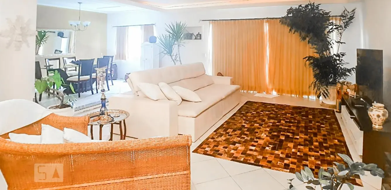 Foto 1 de Apartamento com 3 quartos à venda, 200m2 em Rio De Janeiro - RJ