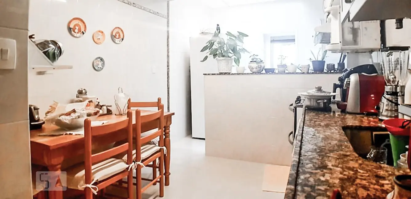 Foto 3 de Apartamento com 3 quartos à venda, 200m2 em Rio De Janeiro - RJ