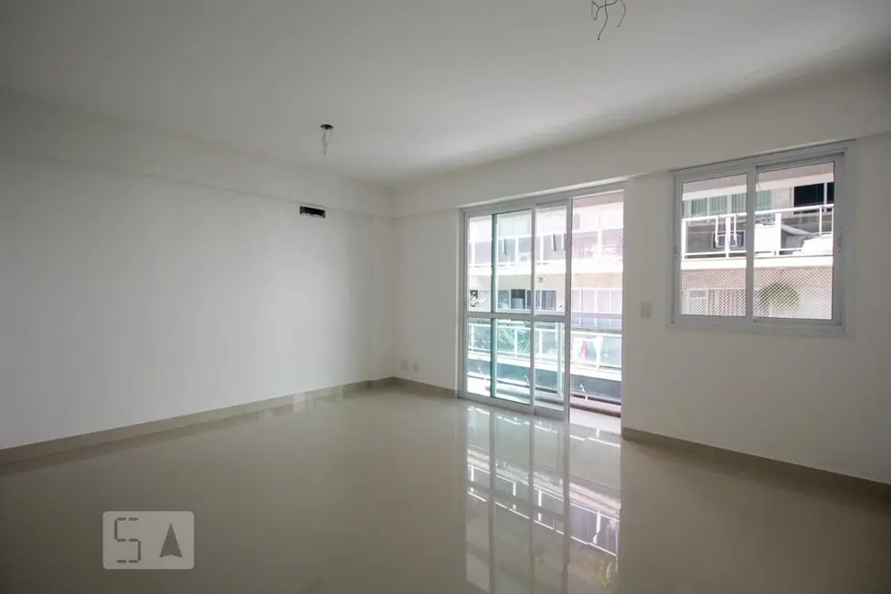 Foto 1 de Apartamento com 3 quartos à venda, 98m2 em Botafogo, Rio De Janeiro - RJ