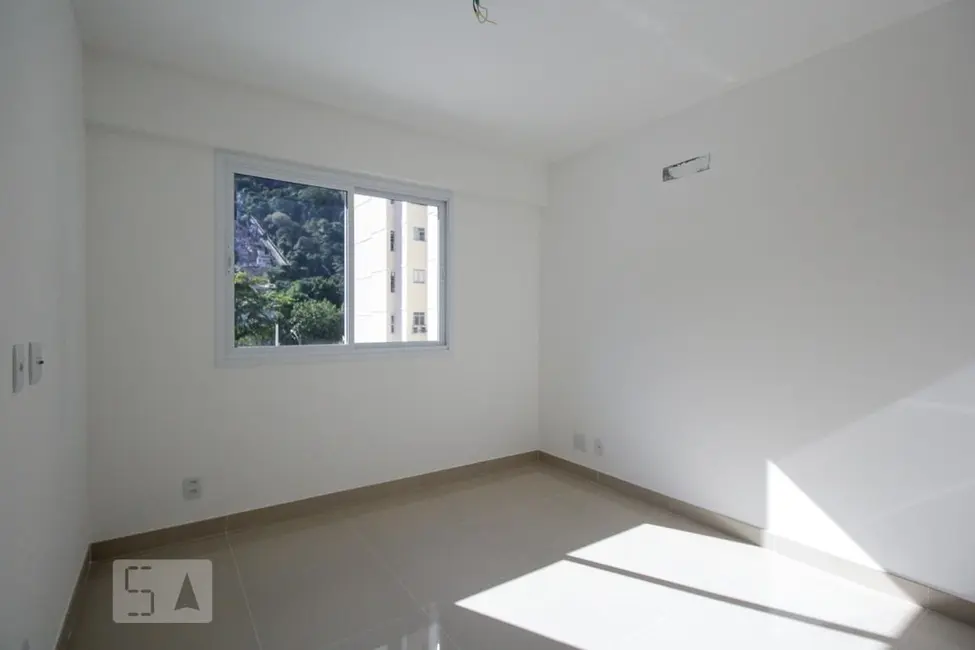 Foto 9 de Apartamento com 3 quartos à venda, 98m2 em Botafogo, Rio De Janeiro - RJ