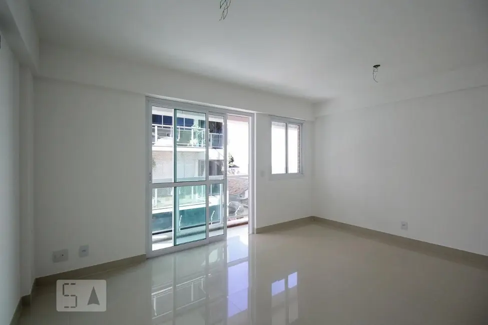 Foto 4 de Apartamento com 3 quartos à venda, 98m2 em Botafogo, Rio De Janeiro - RJ